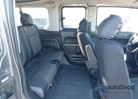 2005 Honda Element Ex z USA, uszkodzony, nr VIN 5J6YH28645L022549